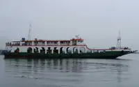 Ro-Ro gemisi satılık