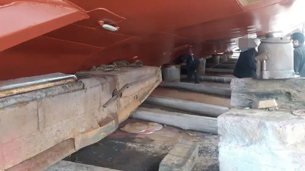 Feribot satılık