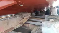Feribot satılık