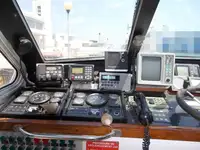 Pilot teknesi satılık