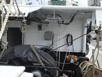Trol gemisi satılık