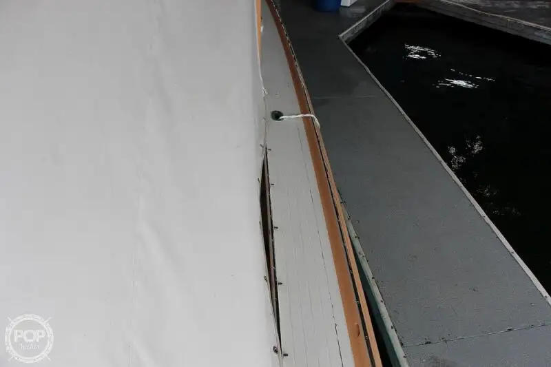 Balık işleme gemisi satılık