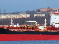 Petrol/Kimyasal tankeri satılık