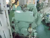 Devriye botu satılık