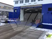 Ro-Ro gemisi satılık