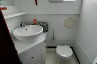 Trol gemisi satılık