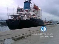 Petrol/Kimyasal tankeri satılık
