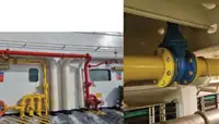 Petrol/Kimyasal tankeri satılık