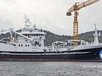 Trol gemisi satılık