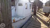 Trol gemisi satılık