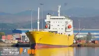 Ro-Ro gemisi satılık