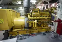 Platform tedarik gemisi (PSV) satılık