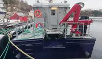 İş gemileri satılık