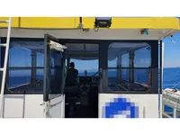 Araştırma gemisi satılık