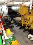 Çekme teknesi satılık