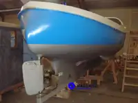 Longliner satılık