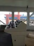 Dredger (Kazık çakma gemisi) satılık