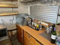 Kruvaziyer gemisi satılık