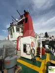 Çekme teknesi satılık