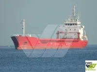 General Cargo/Multi-purpose satılık