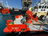 General Cargo/Multi-purpose satılık