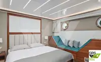 Kruvaziyer gemisi satılık