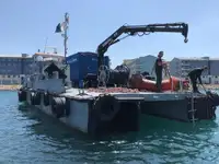Katamaran satılık