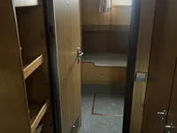 Devriye botu satılık