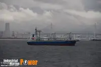 Dökme yük gemisi satılık