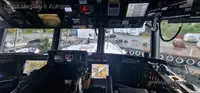 Çekme teknesi satılık