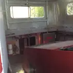 Çıkarma aracı, tank satılık