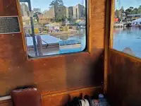 Çekme teknesi satılık