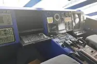 Kruvaziyer gemisi satılık