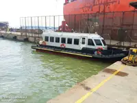 Çekme teknesi satılık
