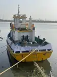 Çekme teknesi satılık