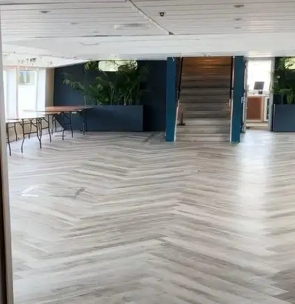 Kruvaziyer feribotu satılık
