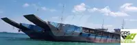 Çıkarma Gemisi, Tank satılık