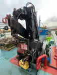 İş gemileri satılık