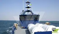 Rüzgar çiftliği servis gemisi satılık