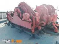 Petrol/Kimyasal tankeri satılık
