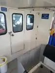 LNG taşıma gemisi satılık