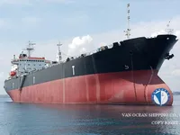 Petrol/Kimyasal tankeri satılık