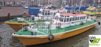 Araştırma gemisi satılık