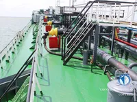 Petrol/Kimyasal tankeri satılık