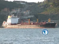 Petrol/Kimyasal tankeri satılık