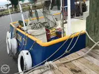 Trol gemisi satılık