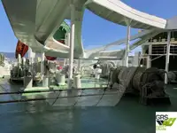 Ro-Ro gemisi satılık