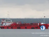 Petrol/Kimyasal tankeri satılık