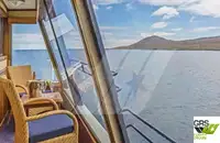 Kruvaziyer gemisi satılık