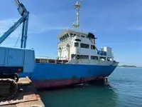 Yığın taşıyıcı satılık